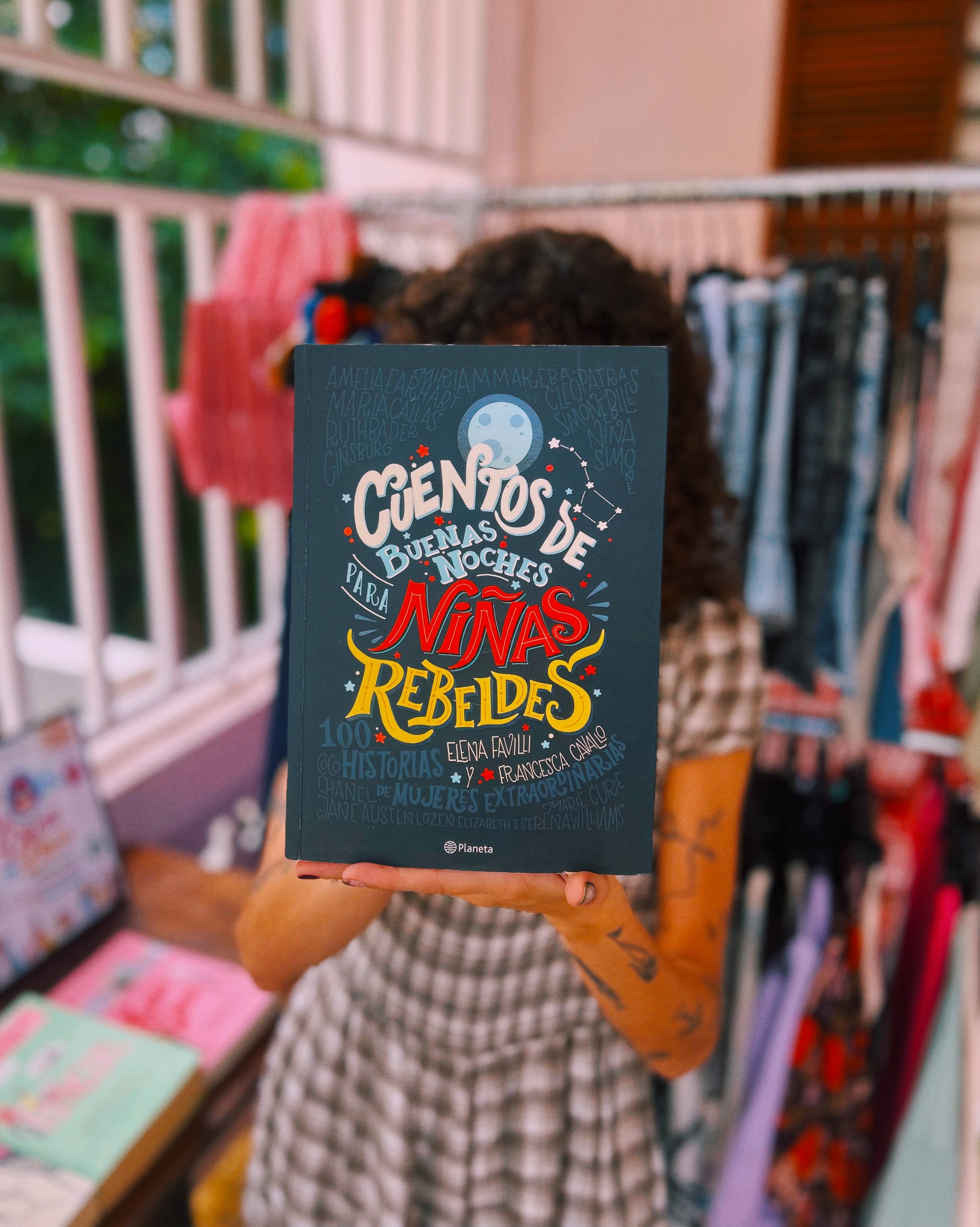 Niñas Rebeldes