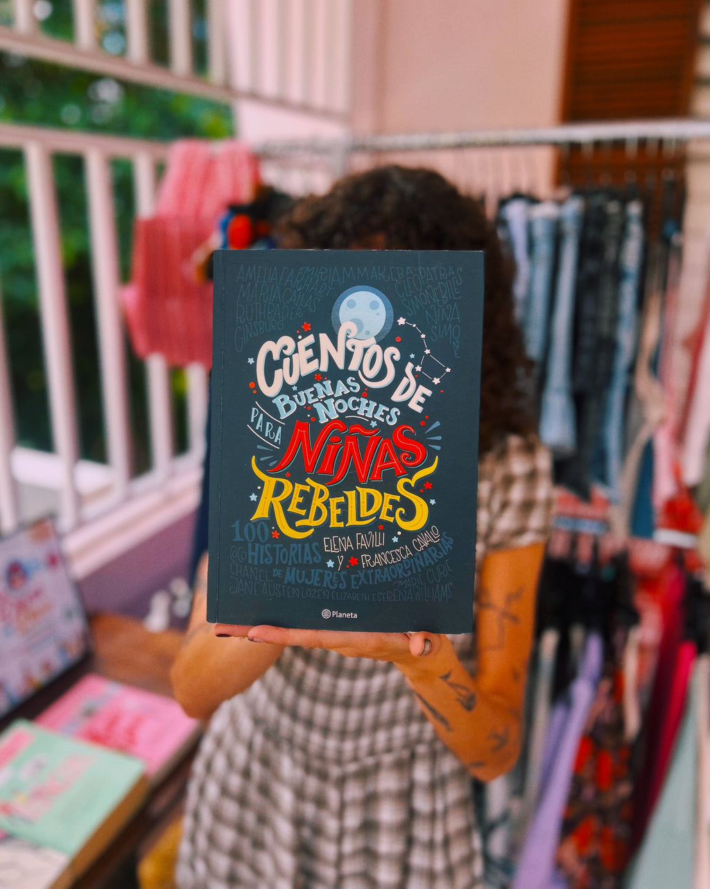 Niñas Rebeldes