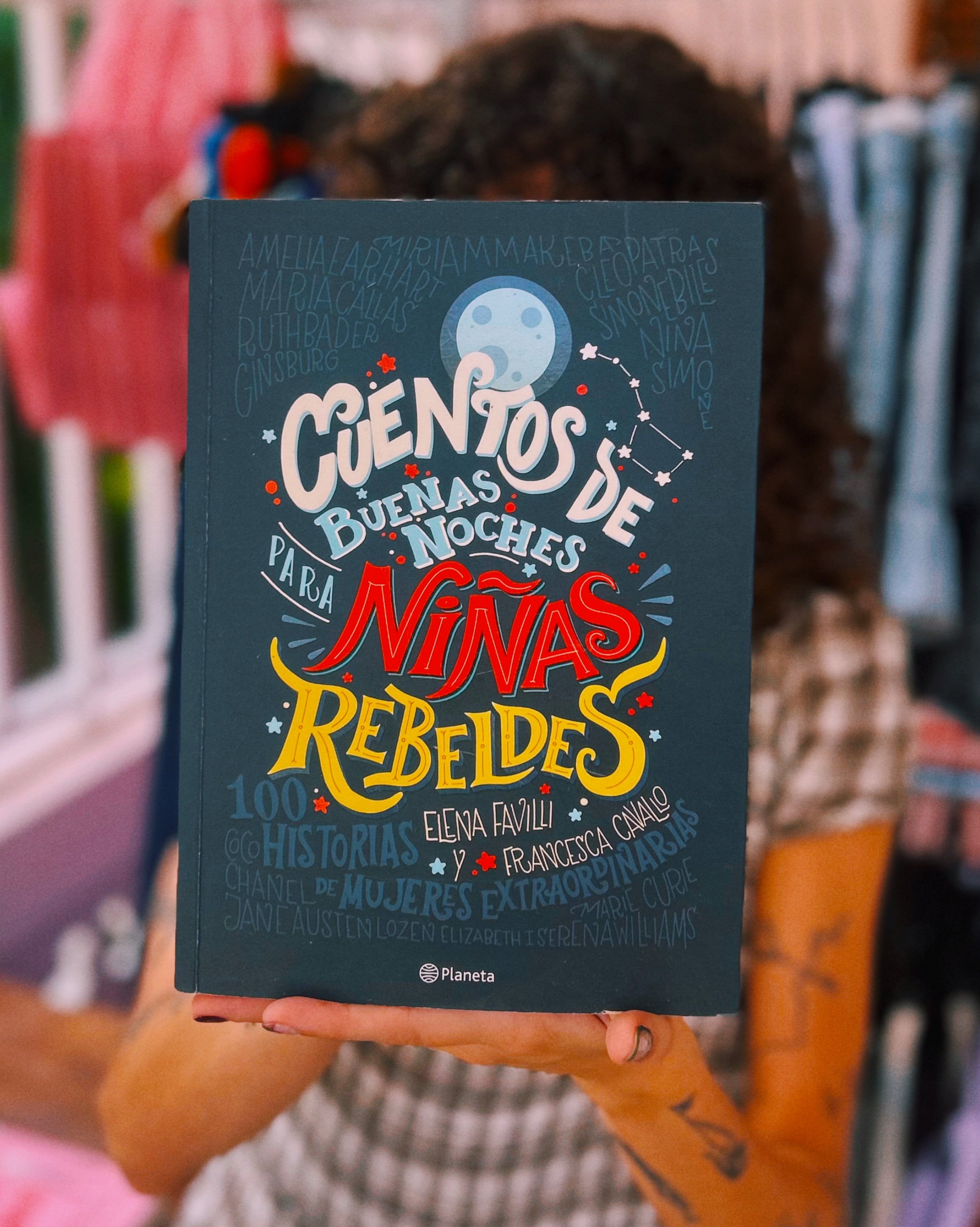 Niñas Rebeldes
