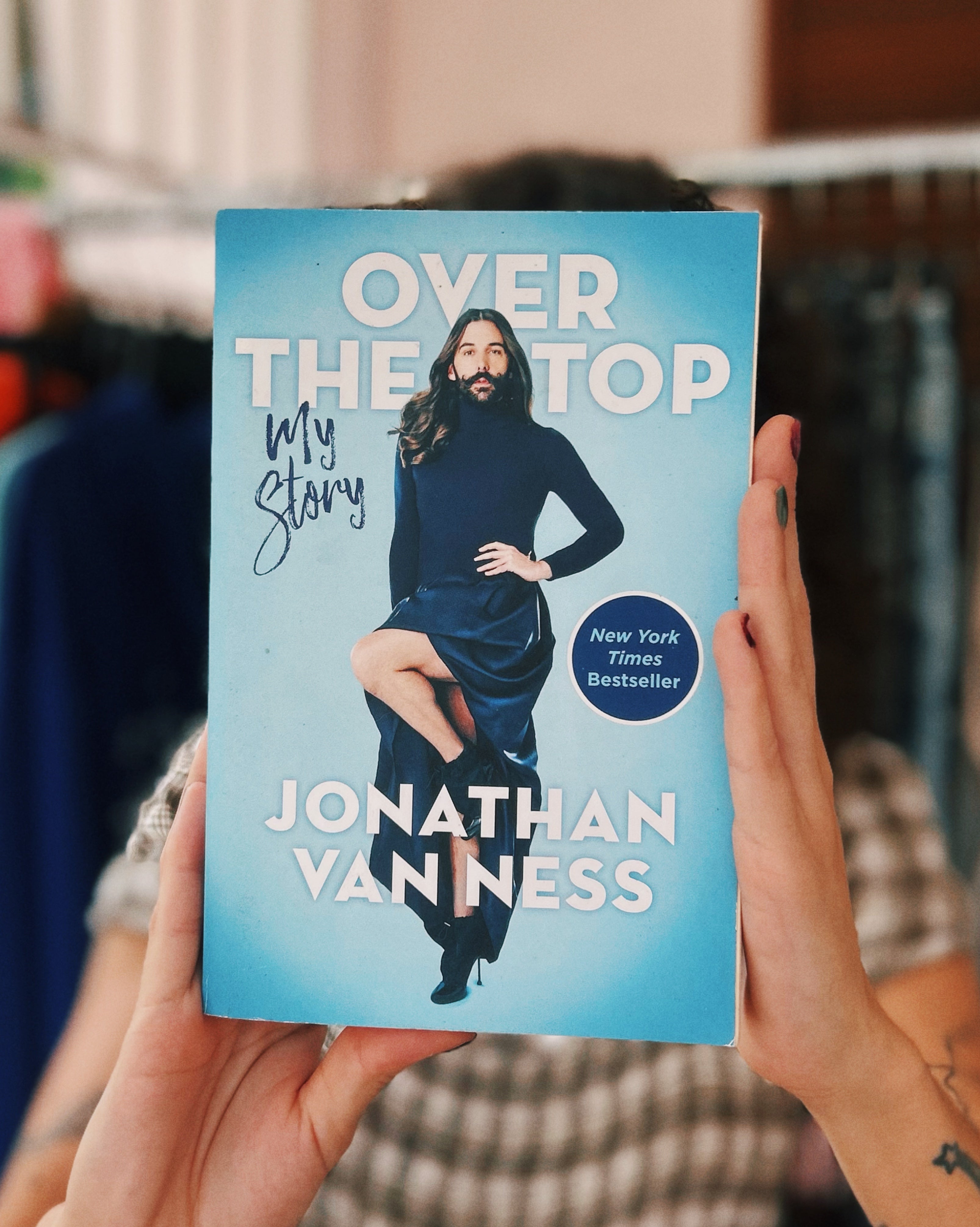 Over The Top